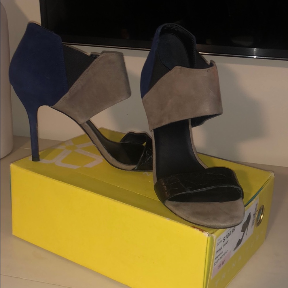 Trina Turk heels